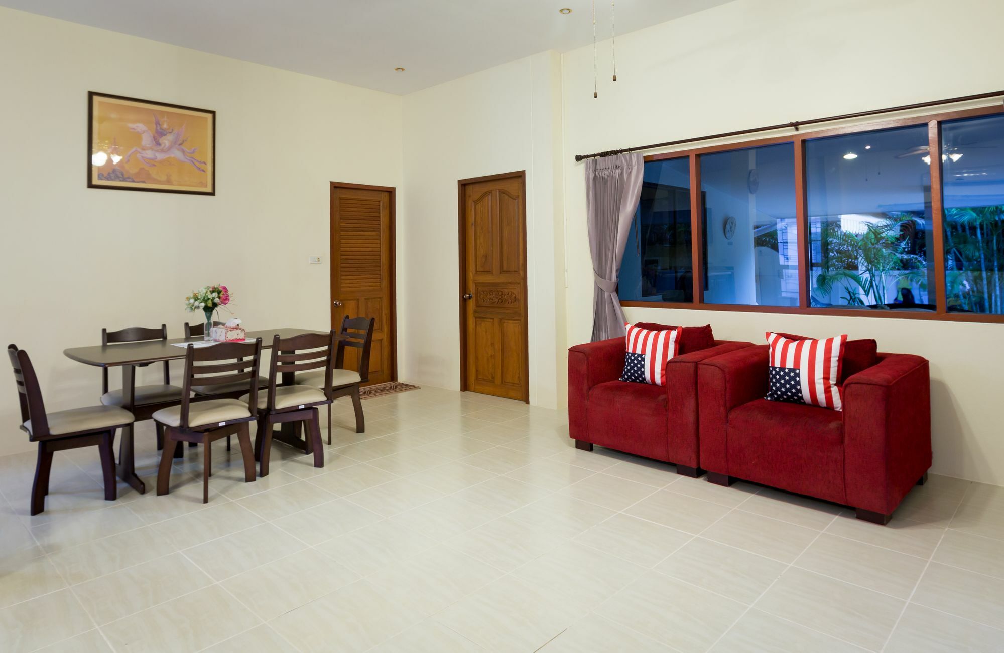 Pause Pool Villa Huahin 116 Exteriér fotografie