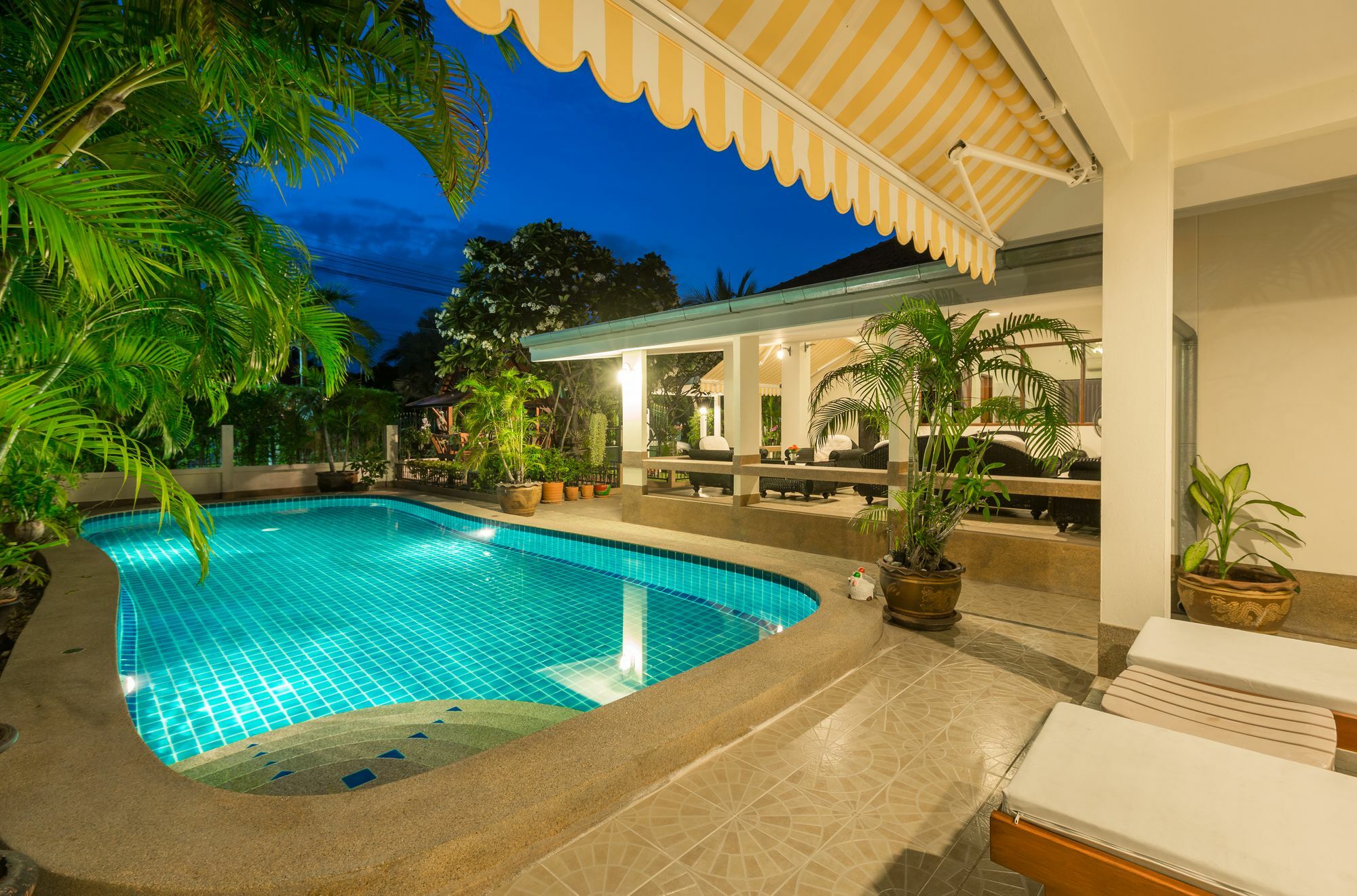 Pause Pool Villa Huahin 116 Exteriér fotografie